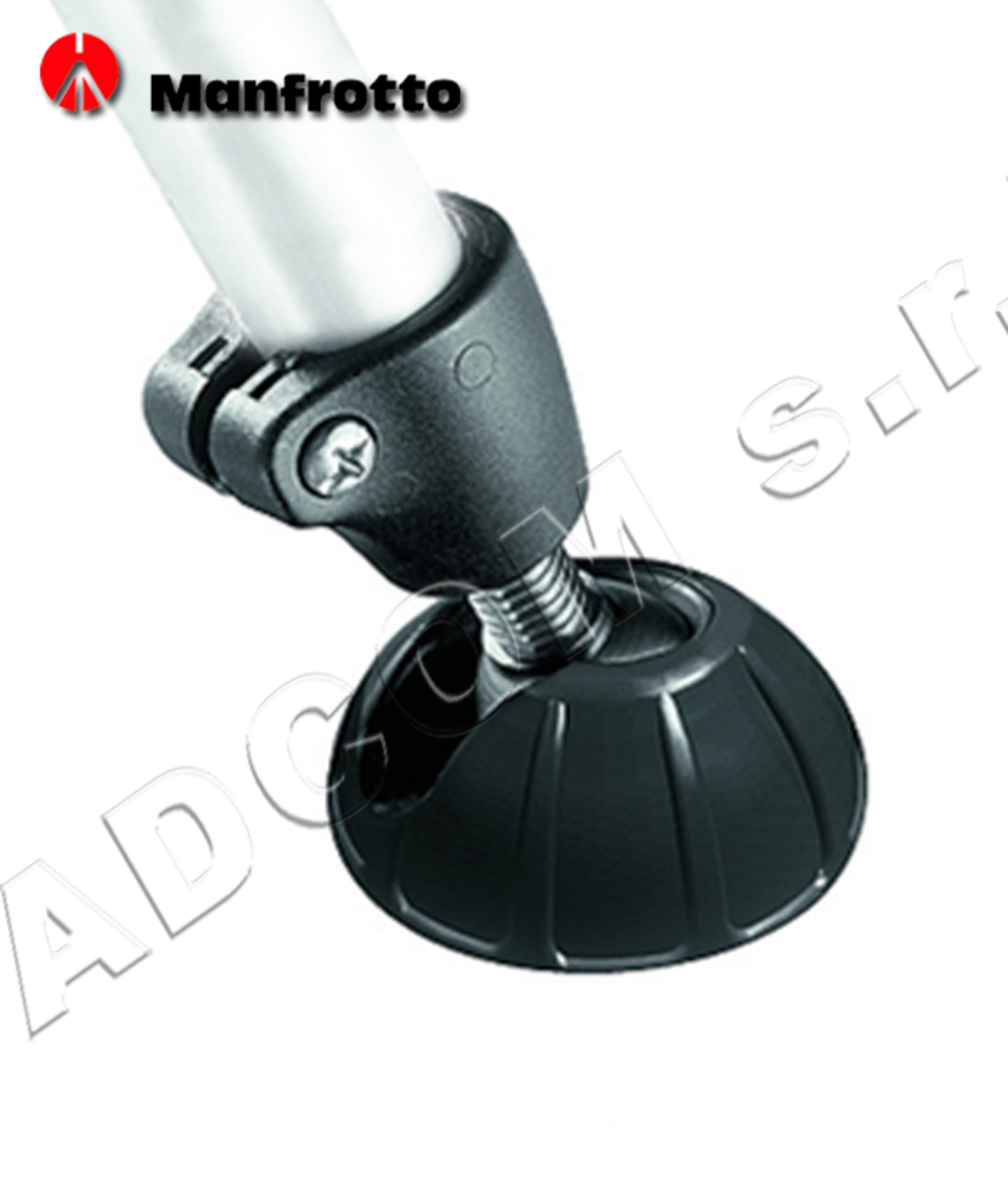Manfrotto 120DF accessori treppiedi