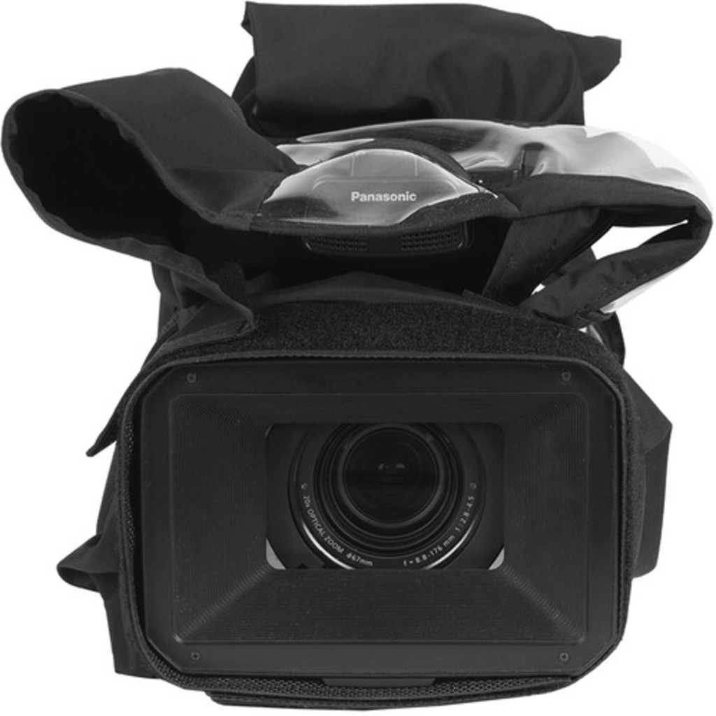 Portabrace RS XF605 | Camcorders Protection Cover Rain | Protectio ...