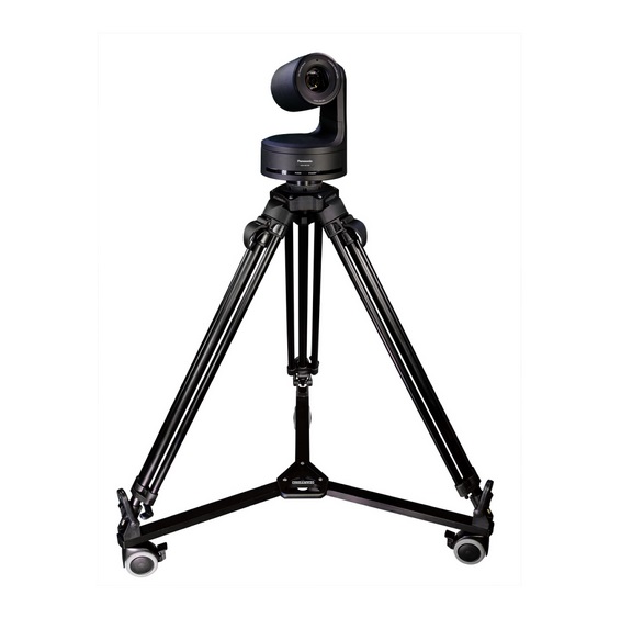 K-S-Trade Treppiede Universale Per Smartphone E Fotocamere, Compatibile Con LG G7 ThinQ E Altri, Nero - 5