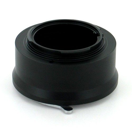 Adattatore Kipon Arri PL A Micro 4/3 - Monta Obiettivi Cinema Su Olympus E Panasonic