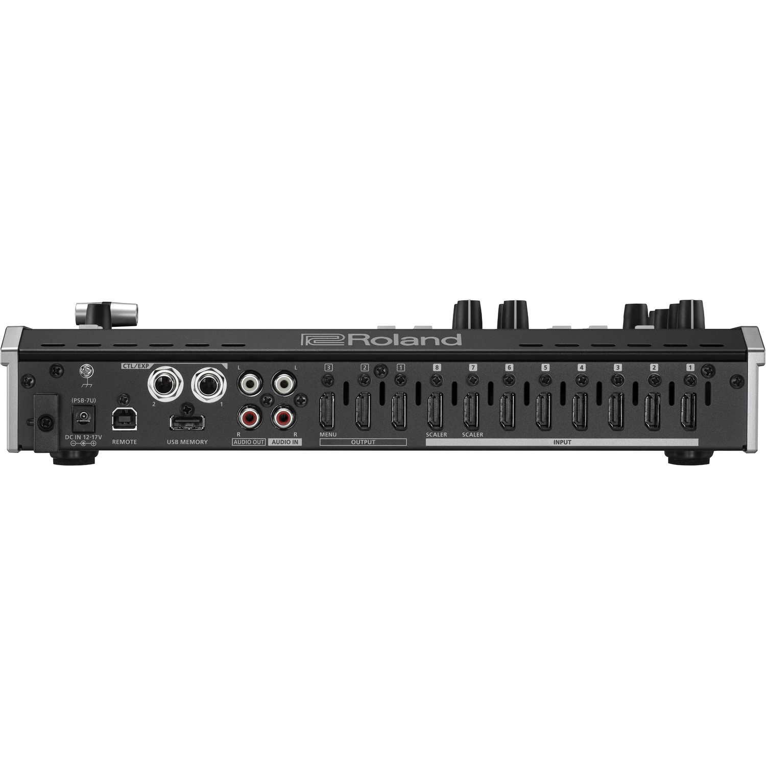 Roland UVC-01 USB Video Capture - Mélangeur vidéo Univers Sons
