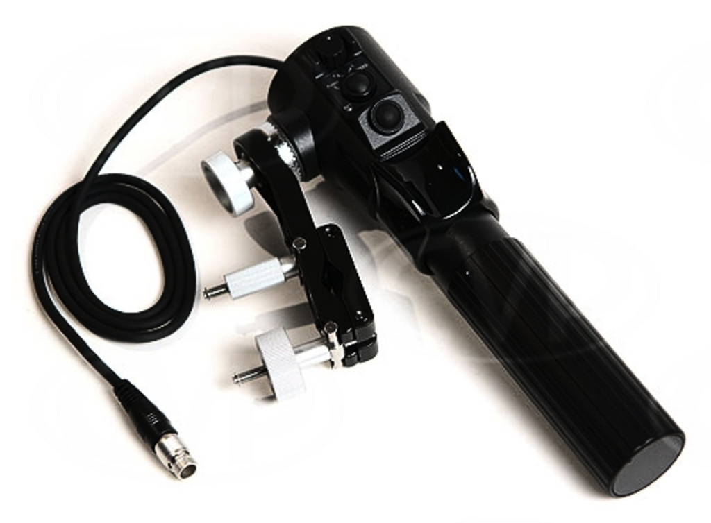 Acebil AS-1 Pro Zoom Remote Controller AS-1 B&H Photo Video