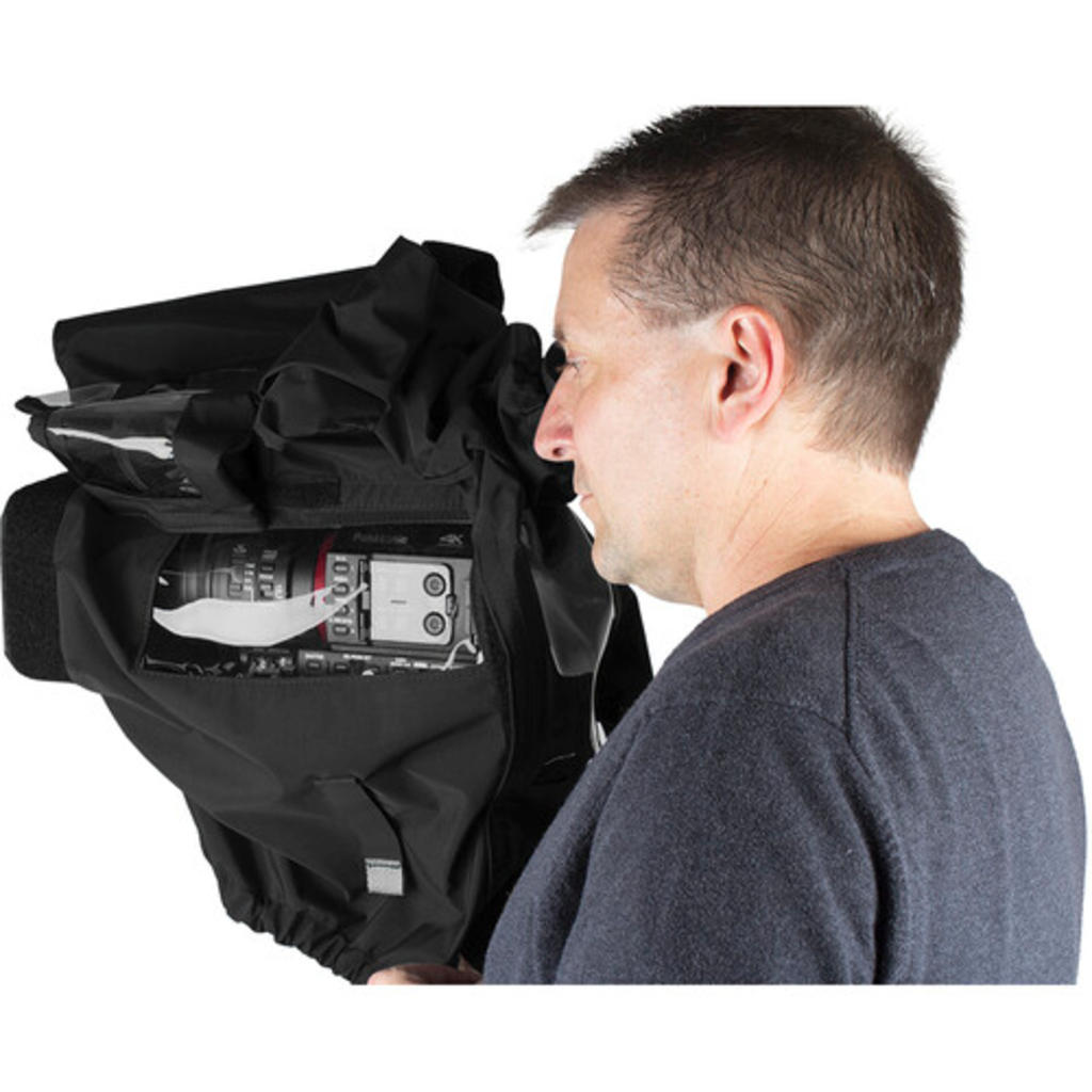 Portabrace RS XF605 | Camcorders Protection Cover Rain | Protectio ...