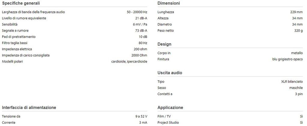 techSpecs