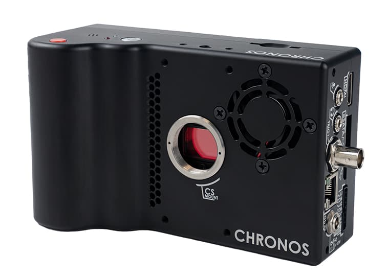 Kron Technologies Chronos 2.1HD Camera 32 MN EF | E mount High Spe ...