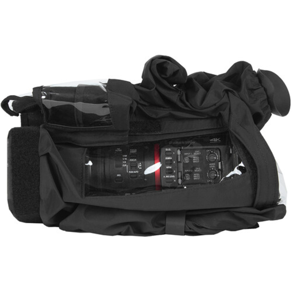 Portabrace RS XF605 | Camcorders Protection Cover Rain | Protectio ...