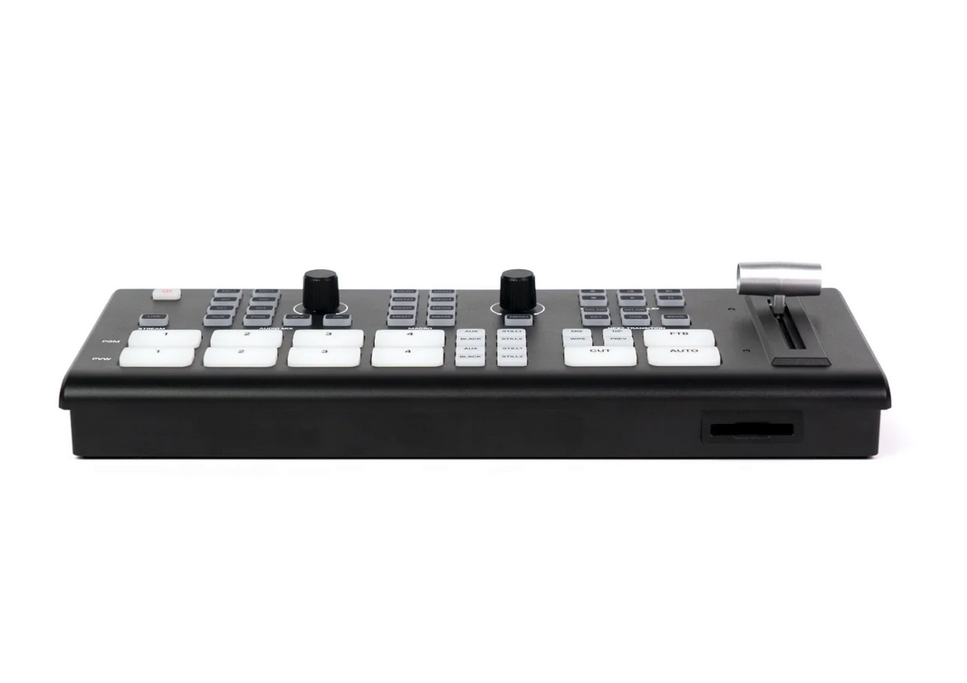 Osee GoStream Deck | Mixer Video HD | Mixers Video | Monitoring ...