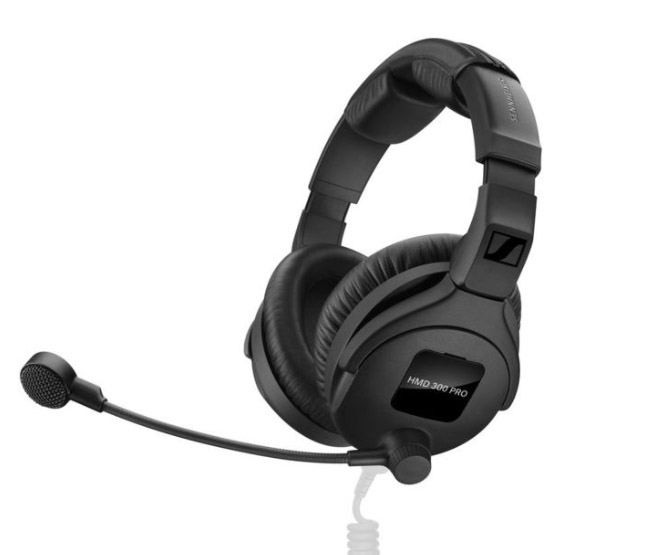 Superlux HMD 300 PRO | Cuffie Professionali | Diffusione sonora |  -  Nuovo