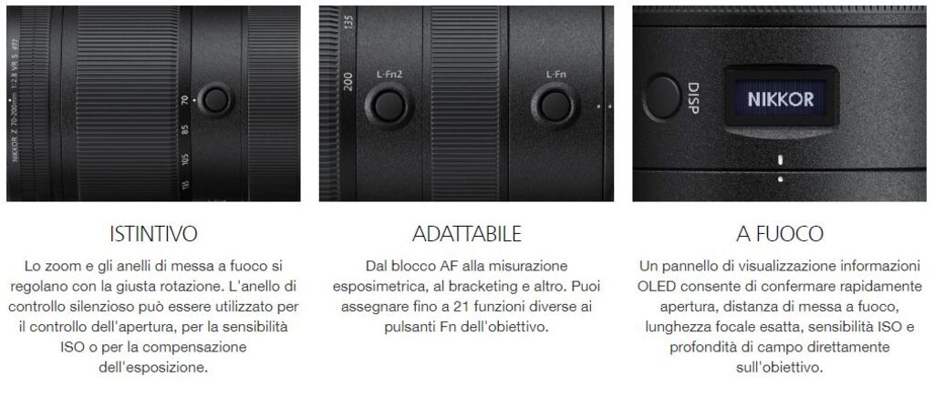 IstintivoAdattabileAFuoco