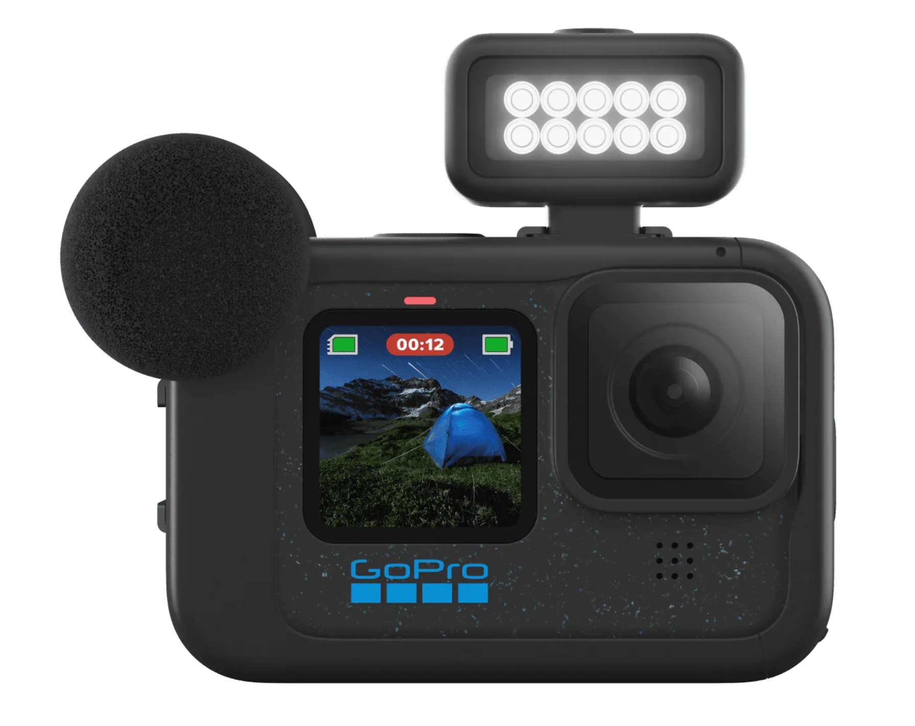 GoPro LIGHT MOD | Accessori | Camere VR 360 & Action cam | Camere ...