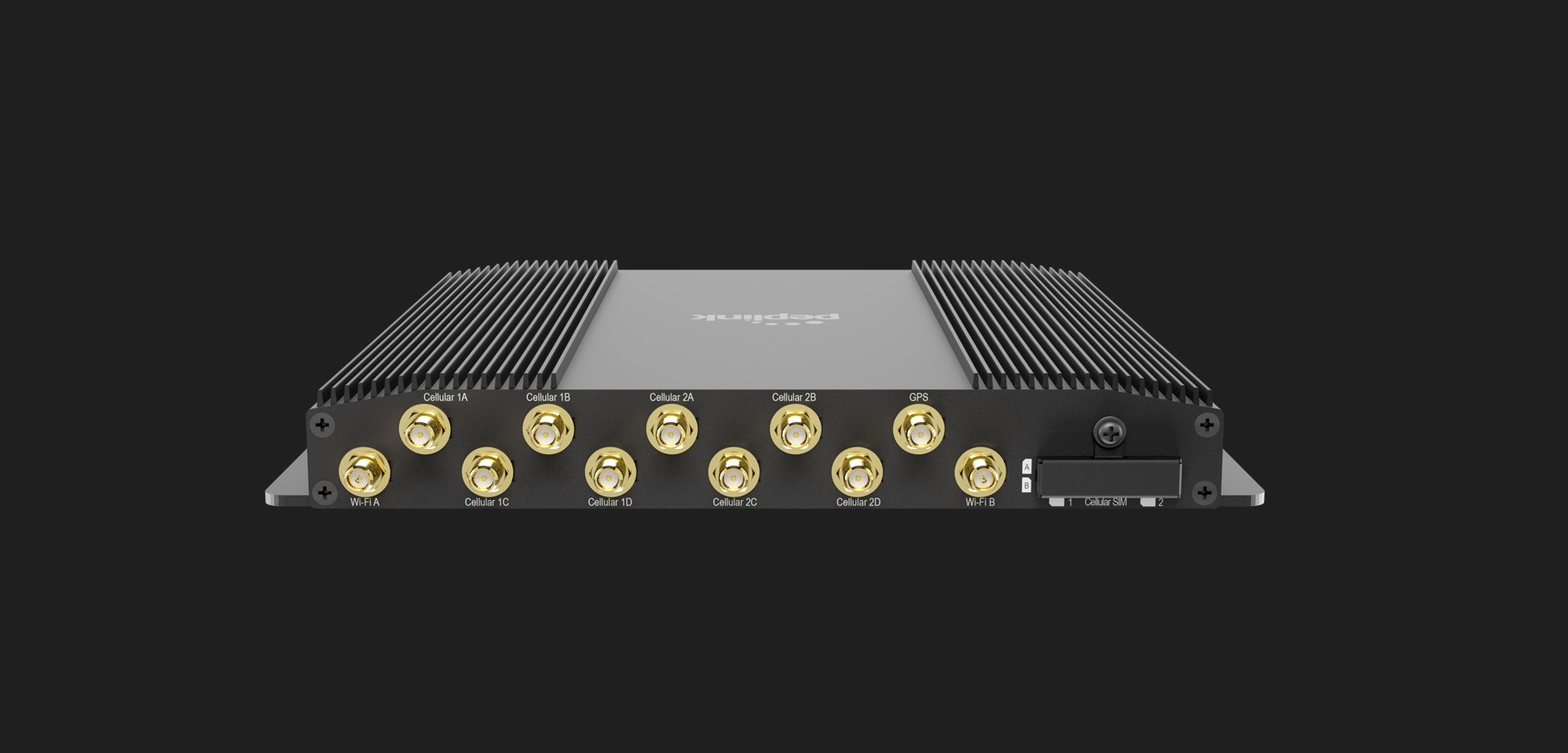 PepLink MAX BR2 PRO 5G | 5G Routers | 4G&5G Routers | PC & Networking - New