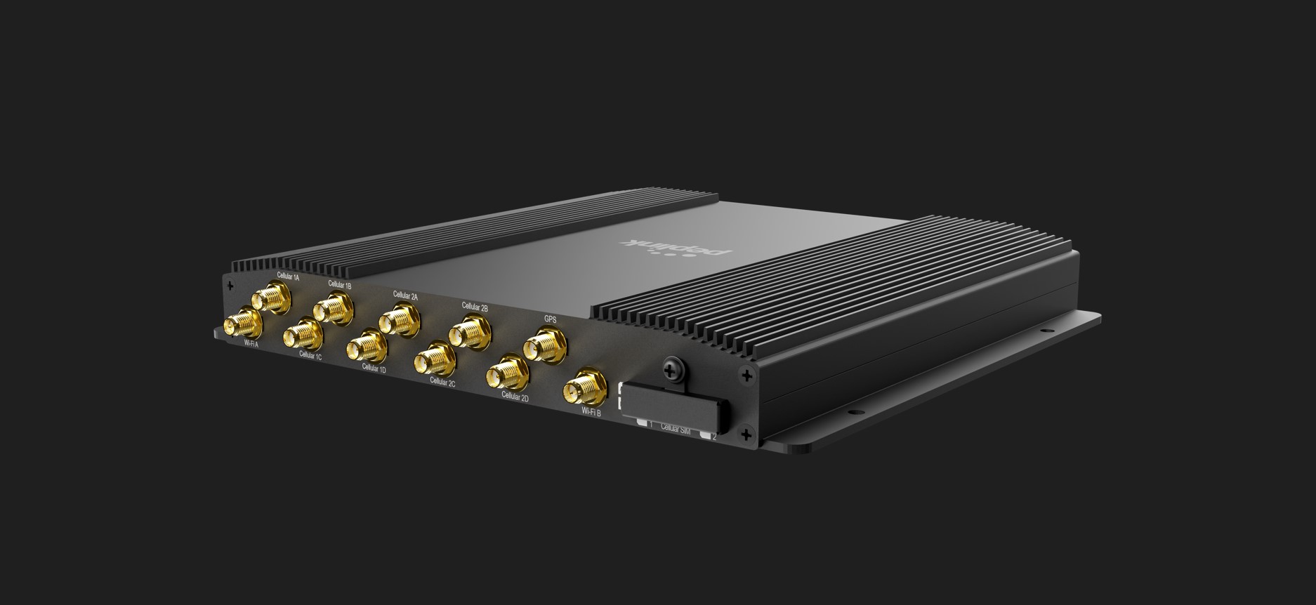 PepLink MAX BR2 PRO 5G | 5G Routers | 4G&5G Routers | PC & Networking - New