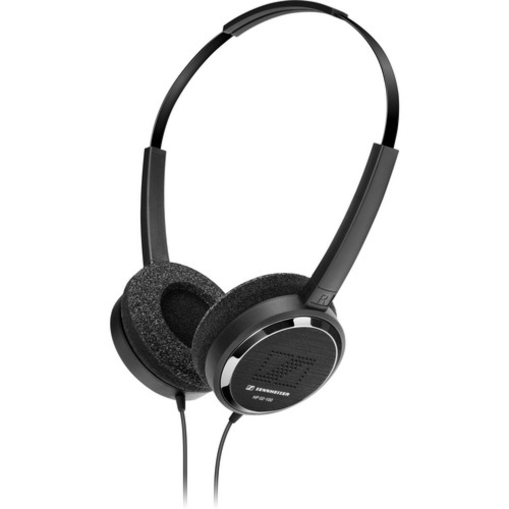 Sennheiser HP 02 100 | Cuffie Professionali | Diffusione sonora |  -  Nuovo
