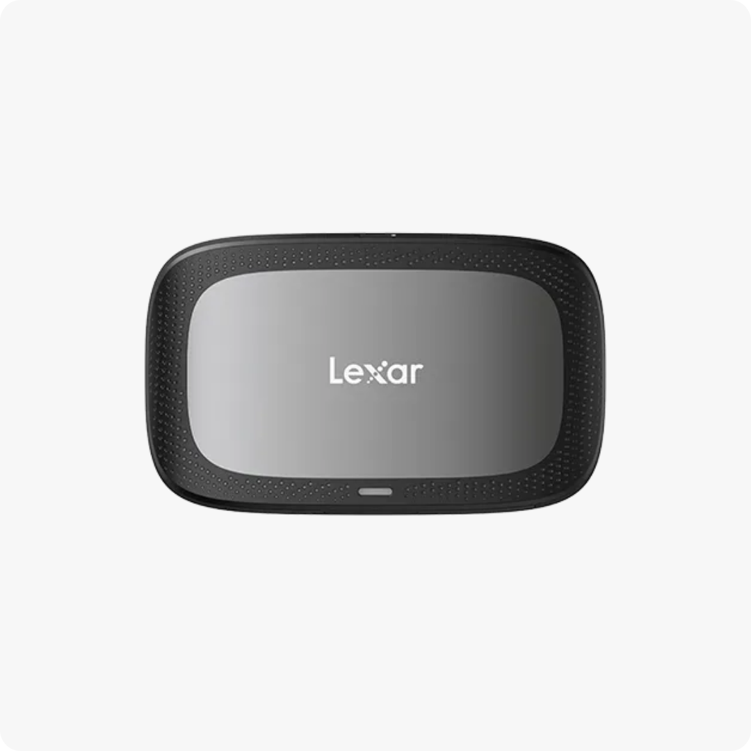 Lexar RW530 Dual Reader Cfexpress | CF Express reader Type A | Car ...