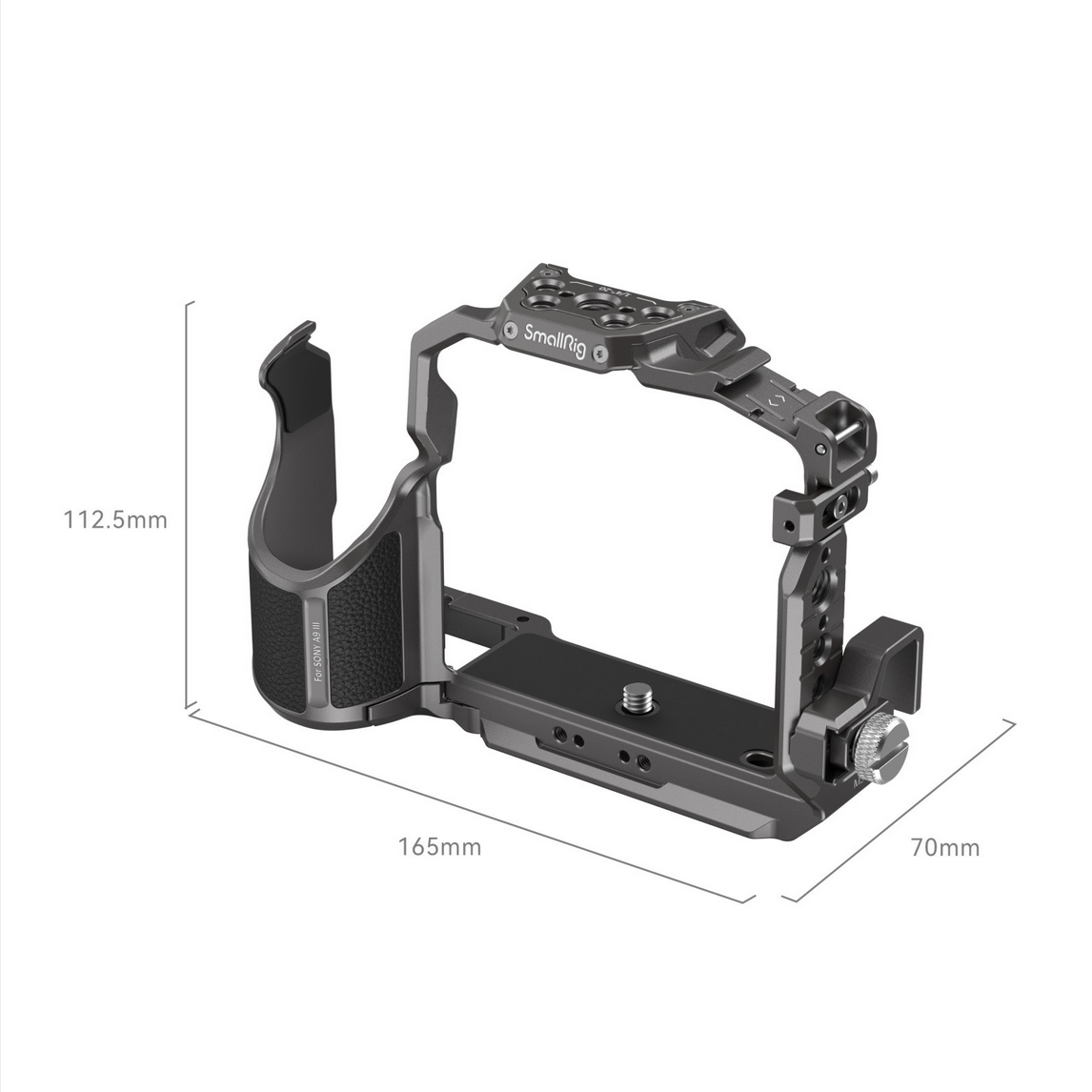 Small Rig 5411 SmallRig SR 4533 | Cage | Supports and Rigs | Tripods & Supports - New