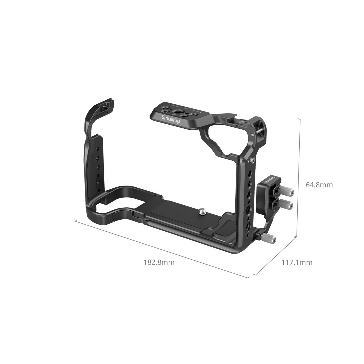 SmallRig SR 4715 | Cage | Supports and Rigs | Tripods & Supports - New