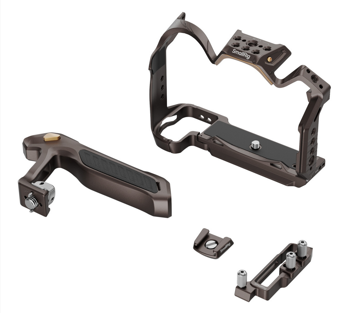 SmallRig SR 5259 | Cage | Supports and Rigs | Tripods & Supports - New