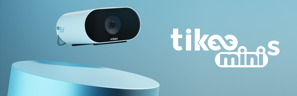 Nuova Tikee Mini S