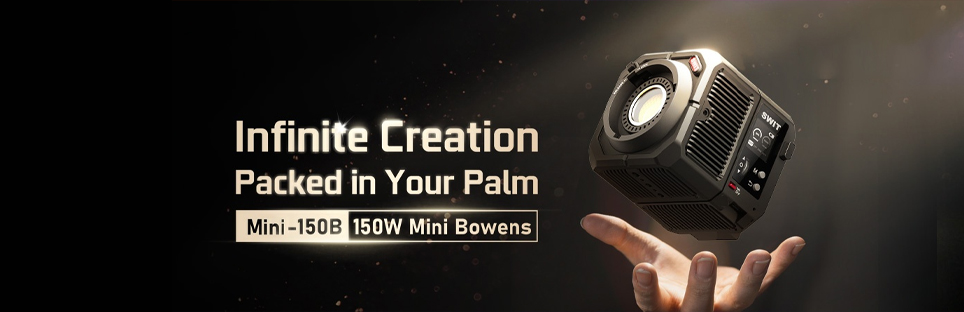 Mini-150B - Swit
