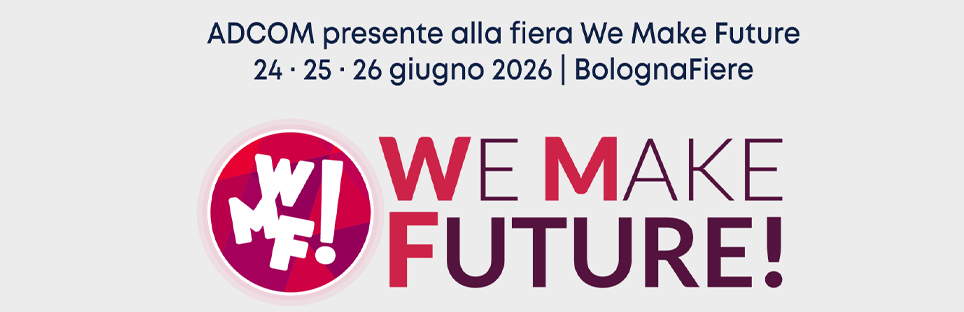 We Make Future