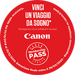 Promo Canon PIXMA