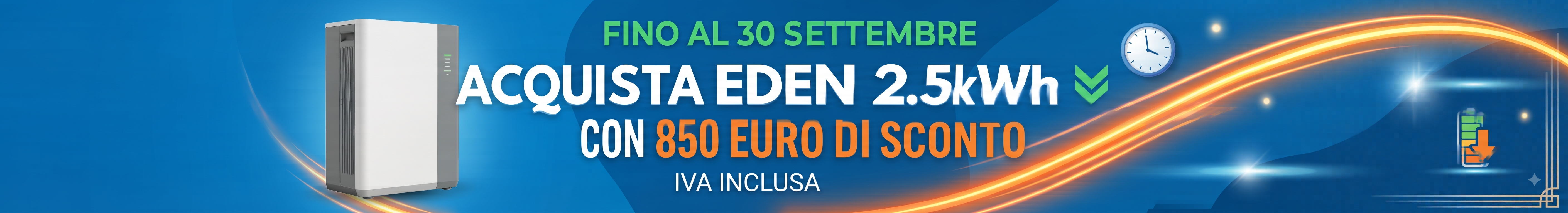 Eden Anton Bauer promo