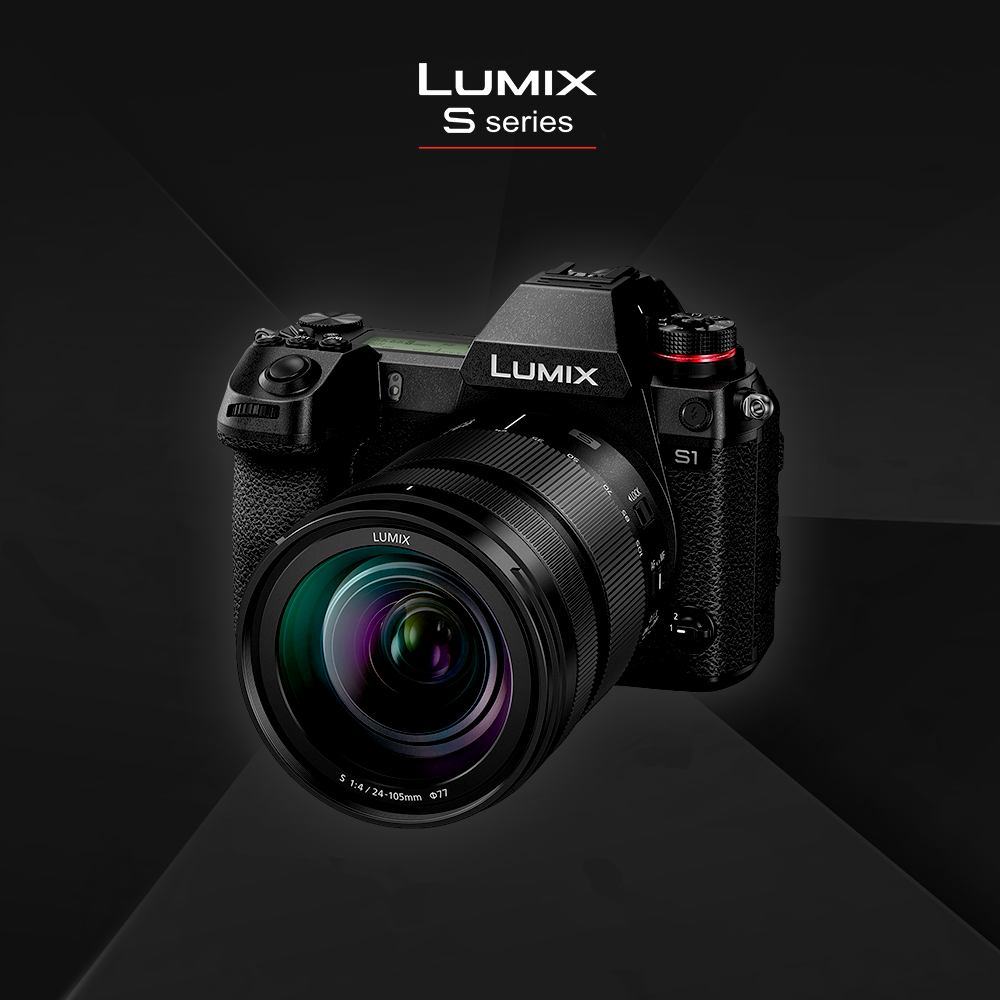 Panasonic
