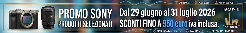 SONY ID.15 - Sconto cassa luglio