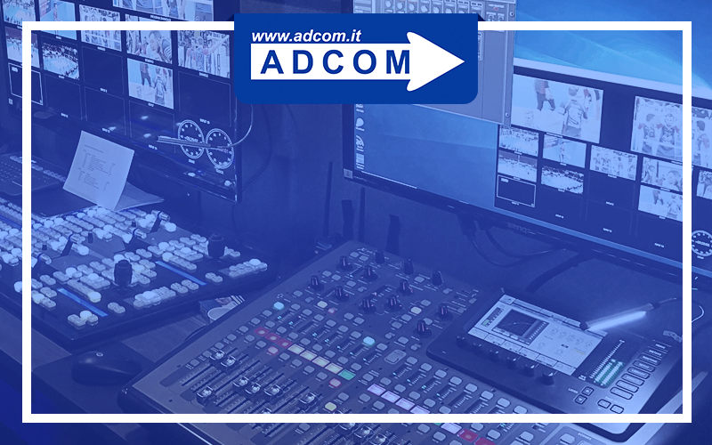 Adcom Regia mobile IP