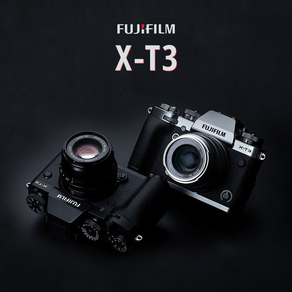 Fujifilm