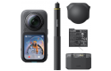 Insta360 X6 Essential Bundle - Black