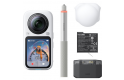 Insta360 X6 Essential Bundle - White