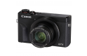 PowerShot G7 X MARK III Black