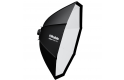 Softbox 5 Octa White