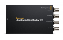 UltraStudio Mini Replay 12G