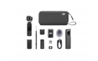 DJI Osmo Pocket 3 Creator Combo - Fotocamera 4K/120fps Con Tracciamento AI