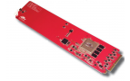 TP-580RA 4K60 4:2:0 HDMI Receiver with RS-232, IR