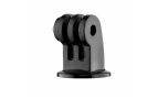 Manfrotto Adattatore 3/8 Femmina-maschio Per Treppiedi: Compatto E In Alluminio