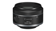 RF-S 7.8mm F4 STM DUAL