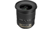 DX 10-24mm F3.5-4.5G ED