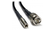 CABLE-DIN/BNCMALE