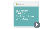 Epiphan Pearl 2 Upgrade 4K