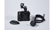 EOS C70