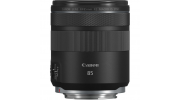 RF 85mm f/2 Macro IS STM