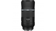 RF 600mm f/11 IS STM