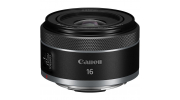 RF 16mm F2.8 STM