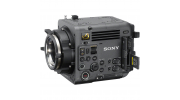 Sony BURANO 8K