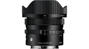 17mm F4 DG (C) E-Mount