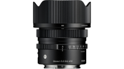 24mm F3.5 DG E-mount