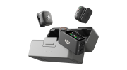 Dji Mic 3 (2TX+1RX+Charging Case)